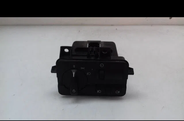 Commande eclairage Bmw 3 Compact (E46) 325 ti (2001-2004) occasion