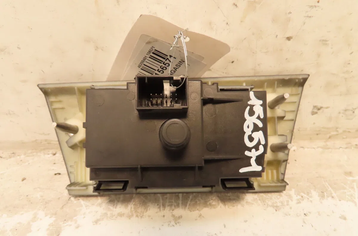 Commande eclairage Bmw 3 Coupé (E92) 325 i (2006-2010) occasion