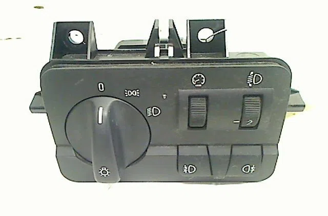 Commande eclairage Bmw 3 (E46) 320 d (1998-2001) occasion