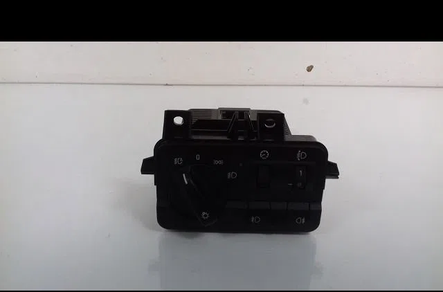 Commande eclairage Bmw 3 (E46) 320 d (1998-2001) occasion