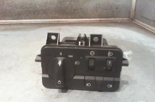 Commande eclairage Bmw 3 (E46) 325 xi (2000-2005) occasion