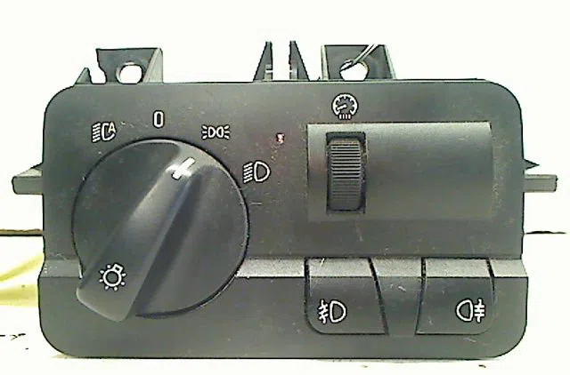 Commande eclairage Bmw 3 Touring (E46) 320 d (2000-2001) occasion
