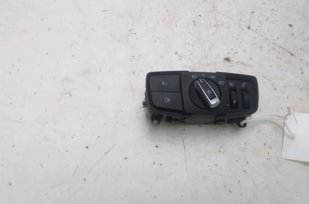 Commande eclairage Bmw 3 Touring (F31) 316 d (2012-2019) occasion