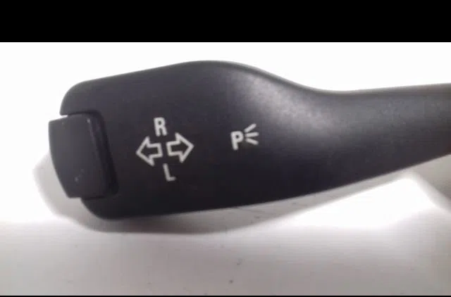 Commande eclairage Bmw 5 (E39) 525 d (2000-2003) occasion
