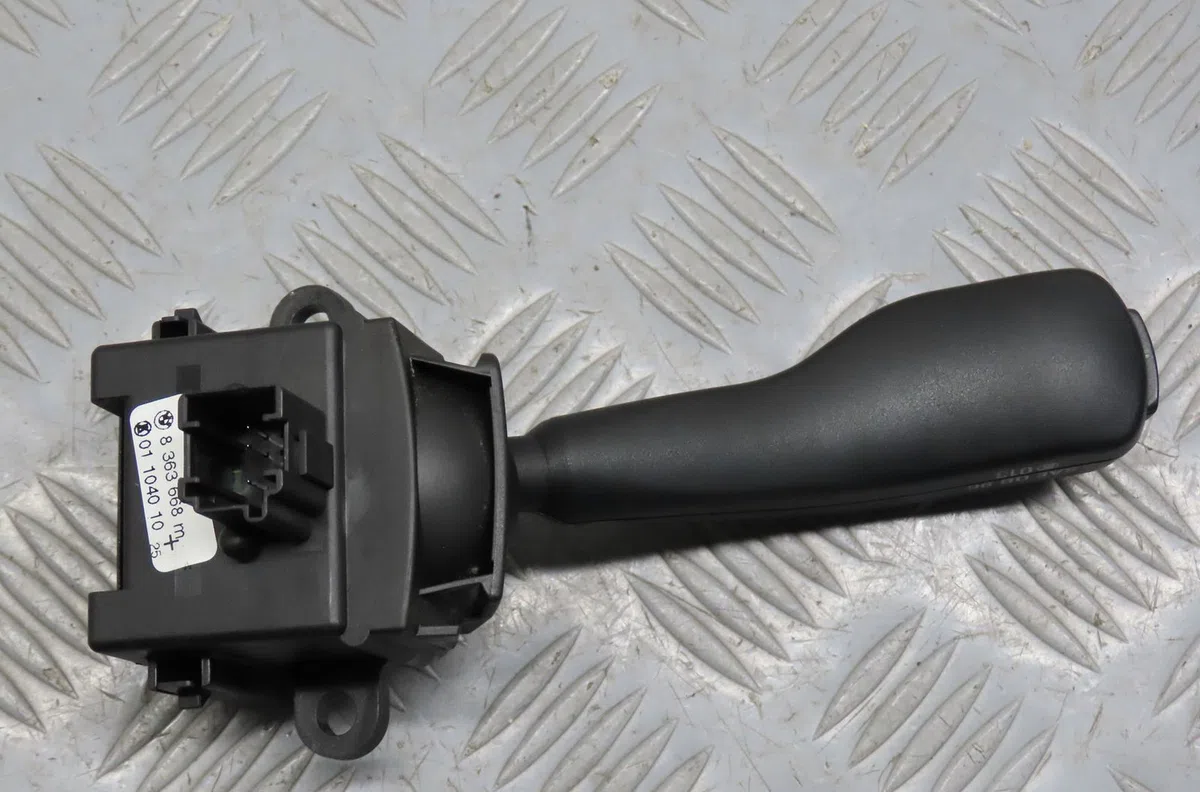 Commande eclairage Bmw 5 (E39) 525 i (2000-2003) occasion
