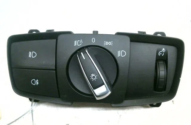 Commande eclairage BMW SERIE 1 occasion
