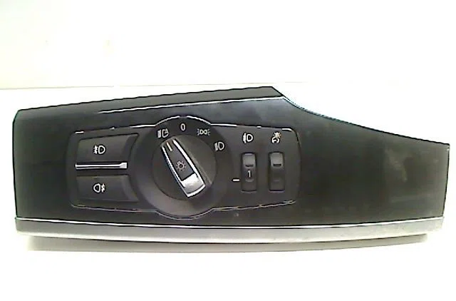 Commande eclairage Bmw X3 (F25) Xdrive 20 d (2010-2014) occasion