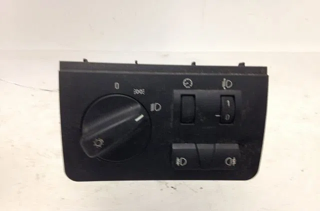 Commande eclairage Bmw X5 (E53) 3.0 d (2001-2003) occasion