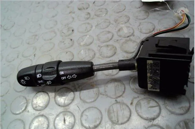 Commande eclairage Chevrolet MATIZ (M200, M250) 0.8 (2005-2013) occasion