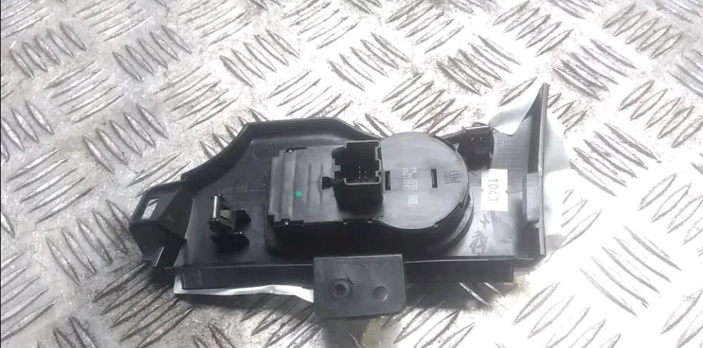 Commande eclairage Chevrolet ORLANDO (J309) 2.0 d (2011-2015) occasion