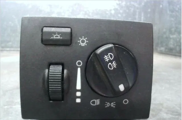 Commande eclairage CHRYSLER G.VOYAGER 2008 occasion