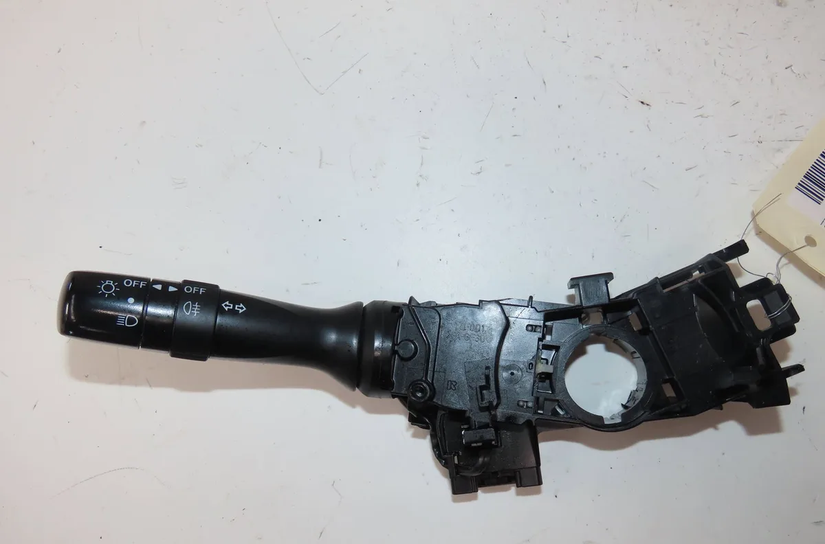 Commande eclairage Citroen C1 (PM_, PN_) 1.0 (2005-2014) 5 portes occasion