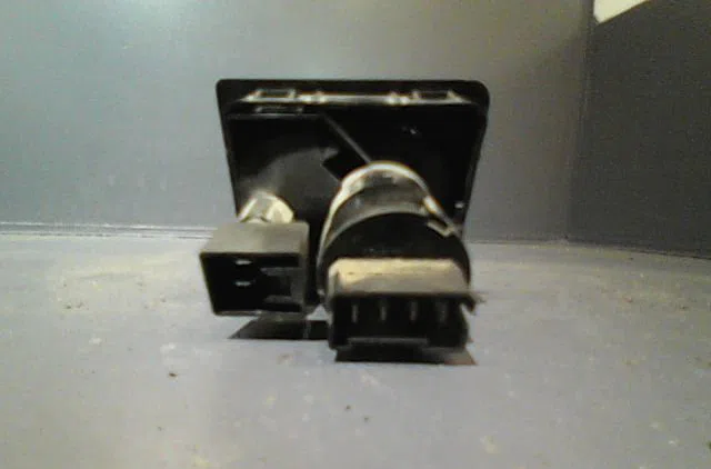 Commande eclairage CITROEN JUMPER 1999 occasion