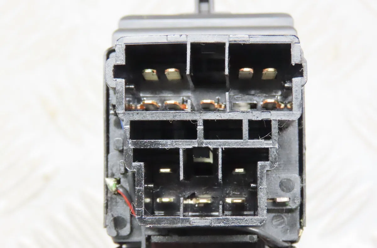 Commande eclairage Citroen SAXO (S0, S1) 1.4 vts (1996-2003) occasion