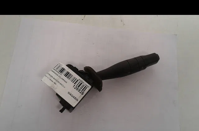 Commande eclairage Citroën SAXO (S0, S1) 1.5 d (1996-2001) occasion