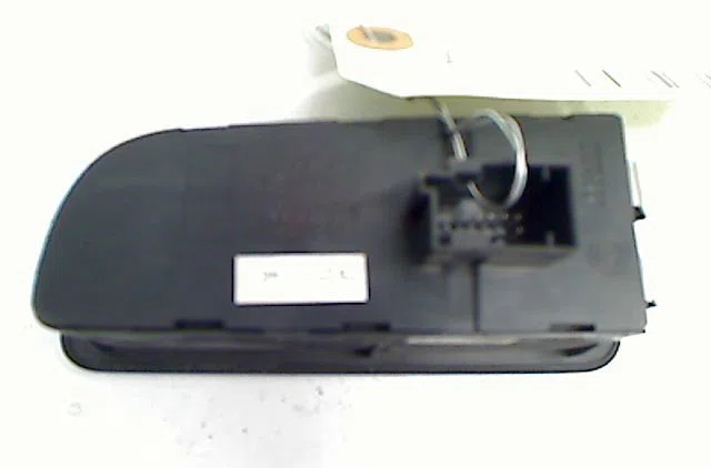 Commande eclairage FIAT PUNTO occasion