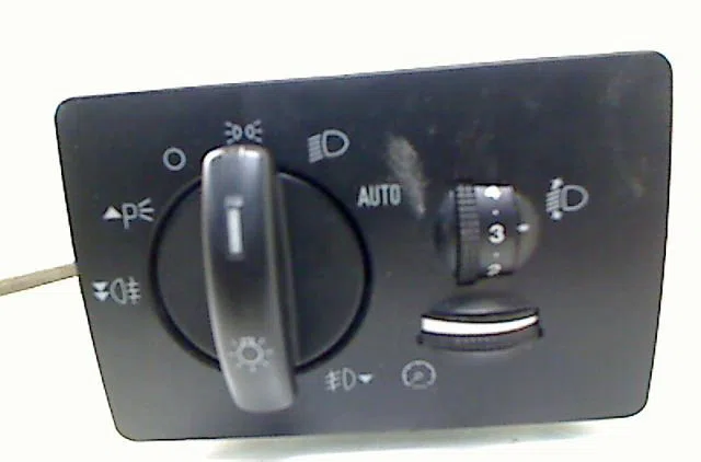 Commande eclairage Ford C-MAX (DM2) 1.8 tdci (2007-2010) 5 portes occasion