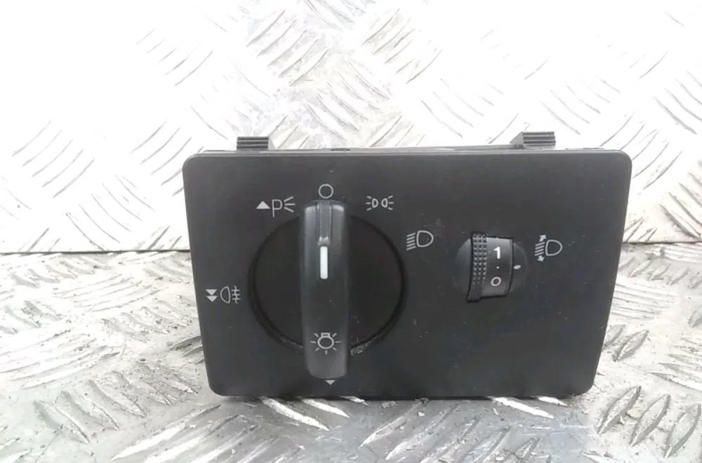 Commande eclairage Ford C-MAX (DM2) 1.8 tdci (2007-2010) 5 portes occasion