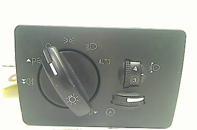 Commande eclairage Ford C-MAX (DM2) 2.0 tdci (2007-2010) occasion