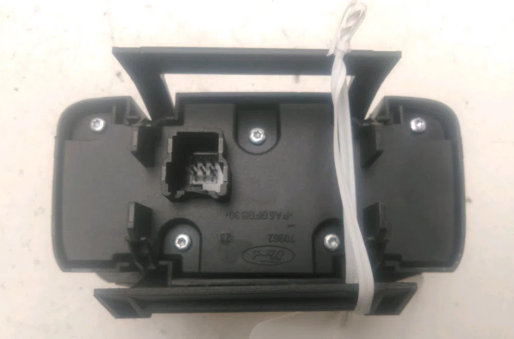 Commande eclairage Ford C-MAX II (DXA-CB7, DXA-CEU) 1.6 tdci (2010-2019) occasion