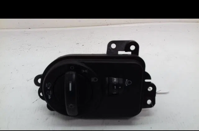 Commande eclairage Ford FIESTA V (JH_, JD_) 1.4 16v (2001-2008) 5 portes occasion