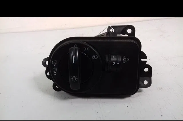 Commande eclairage Ford FIESTA V (JH_, JD_) 1.6 tdci (2004-2008) occasion