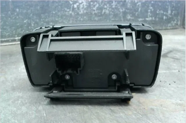 Commande eclairage Ford FIESTA VI (CB1, CCN) 1.25 (2008-2017) 5 portes occasion