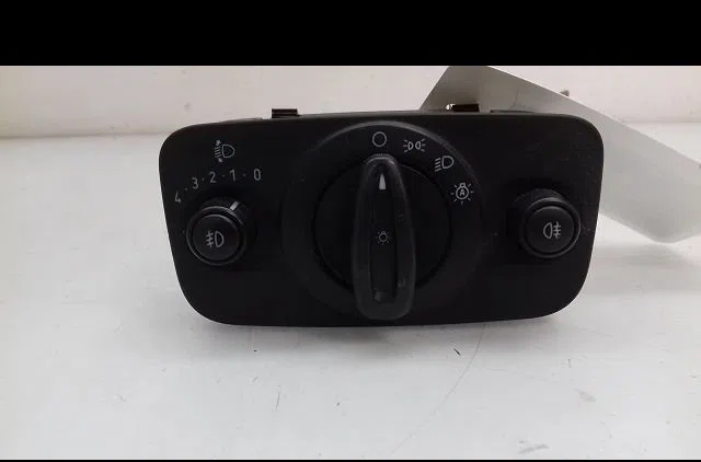 Commande eclairage Ford FIESTA VI (CB1, CCN) 1.25 (2008-2017) 5 portes occasion