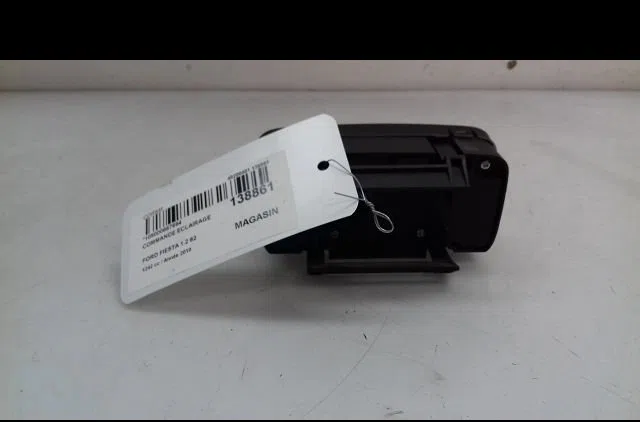 Commande eclairage Ford FIESTA VI (CB1, CCN) 1.25 (2008-2017) 5 portes occasion