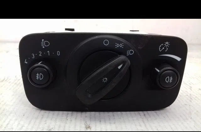 Commande eclairage Ford FIESTA VI (CB1, CCN) 1.25 (2008-2017) occasion