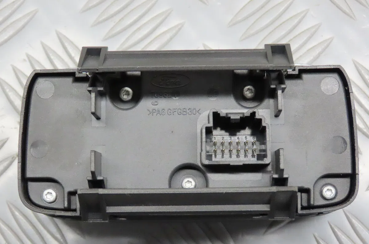 Commande eclairage Ford FIESTA VI (CB1, CCN) 1.4 tdci (2010-2012) 3 portes occasion