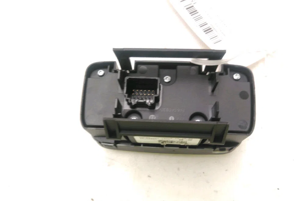 Commande eclairage Ford FIESTA VI (CB1, CCN) 1.4 tdci (2010-2012) 3 portes occasion