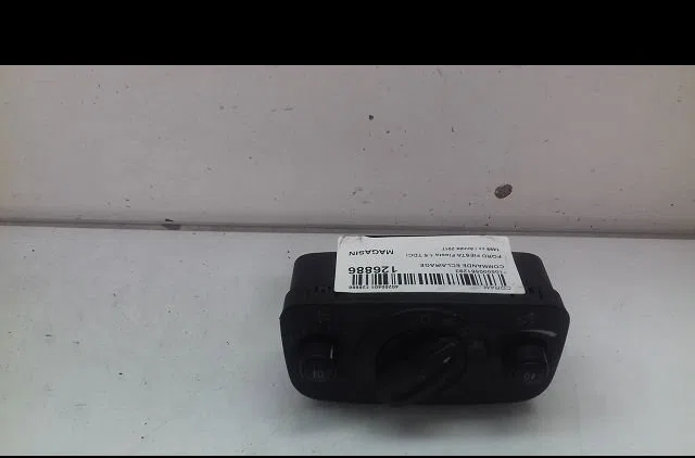Commande eclairage Ford FIESTA VI (CB1, CCN) 1.5 tdci (2012-2017) occasion