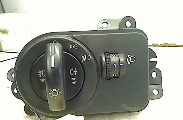 Commande eclairage Ford FUSION (JU_) 1.4 tdci (2002-2012) 5 portes occasion