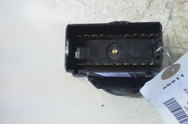 Commande eclairage FORD GALAXY occasion