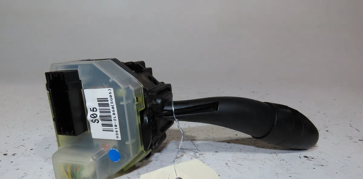 Commande eclairage Hyundai I30 (FD) 1.6 crdi (2007-2011) occasion