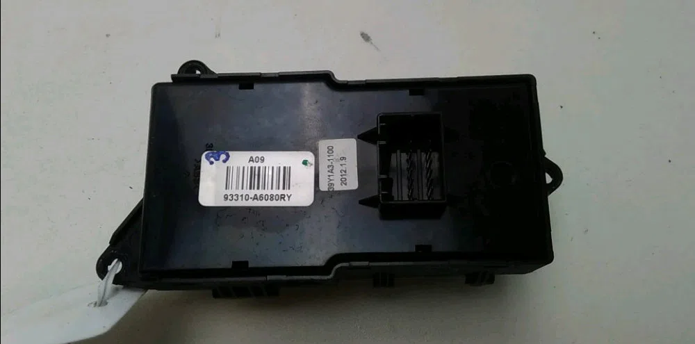 Commande eclairage Hyundai I30 (GD) 1.6 crdi (2011-2015) occasion