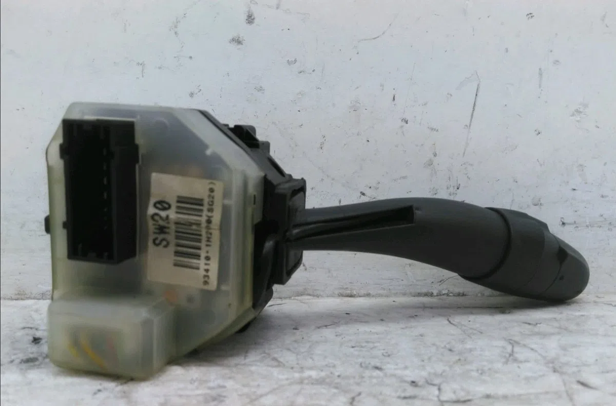 Commande eclairage Kia CEE'D 3-5 portes (ED) 1.6 crdi 90 (2006-2012) occasion