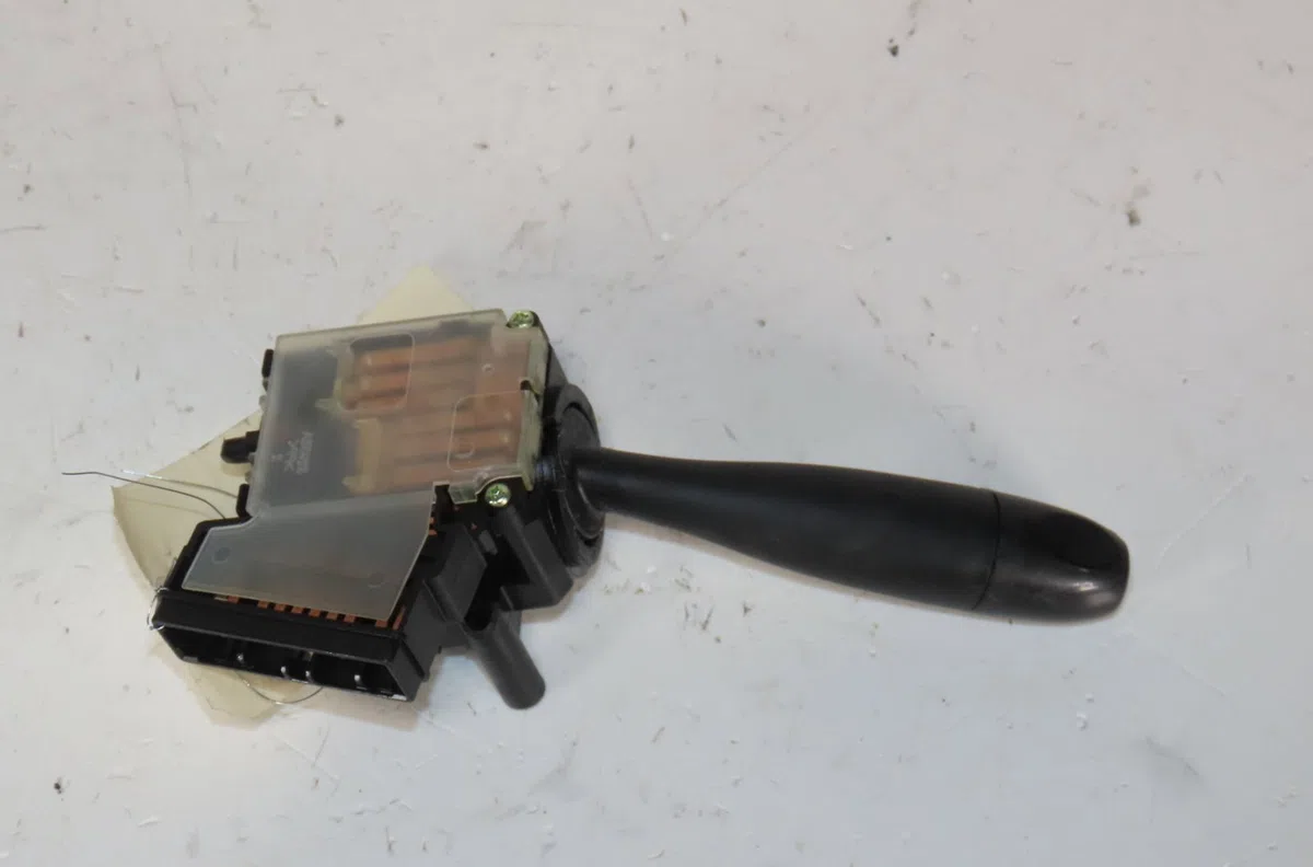 Commande eclairage Kia PICANTO I (SA) 1.0 (2004-2011) occasion