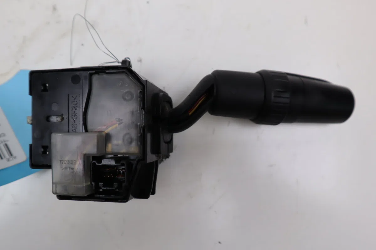 Commande eclairage Mazda 3 (BK) 1.6 di turbo (2004-2009) occasion
