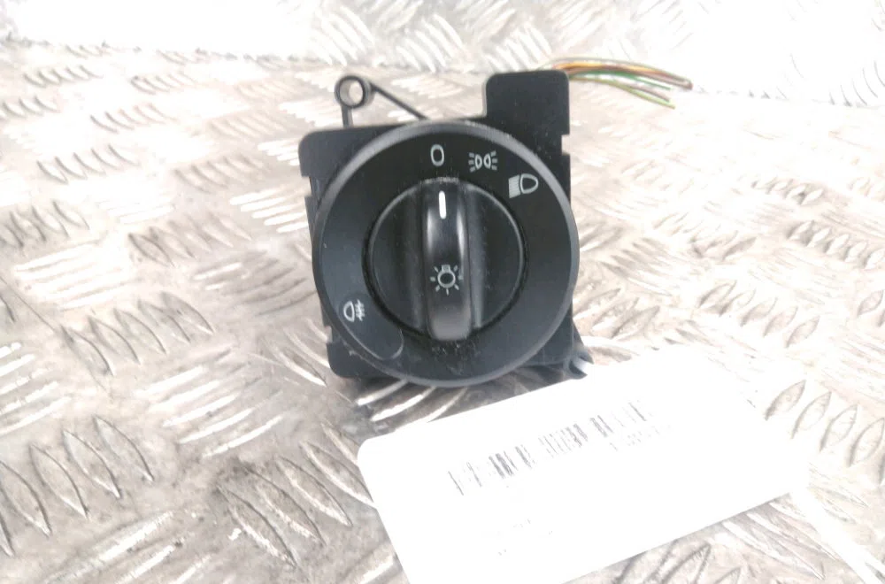 Commande eclairage Mercedes-benz SPRINTER 5-t Camion plate-forme-Châssis (B906) 513 cdi (906.155, 906.253, 906.255, 906.