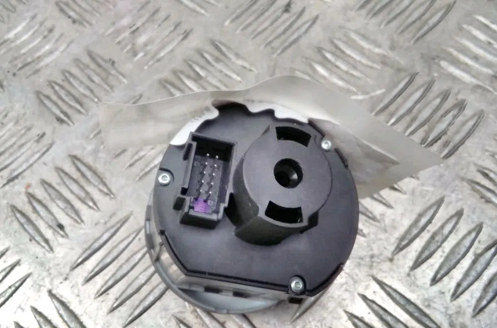 Commande eclairage MPM MOTORS PS160 2020 occasion
