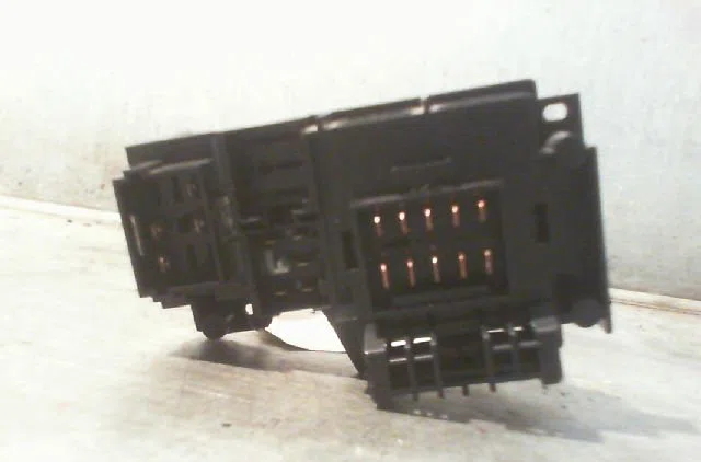 Commande eclairage OPEL AGILA 2001 occasion