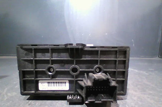 Commande eclairage Opel ANTARA A (L07) 2.0 cdti 4x4 (2006-2011) occasion
