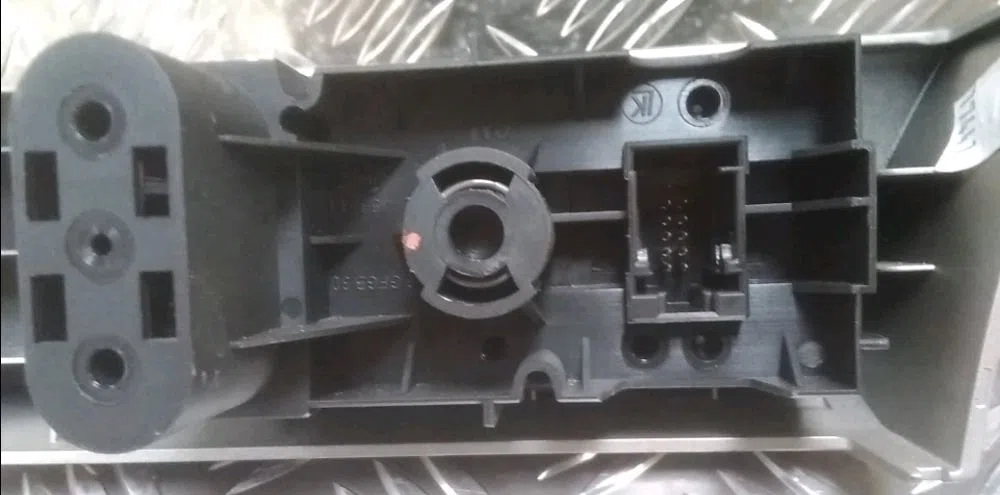Commande eclairage Opel ASTRA H Break (A04) 1.7 cdti (l35) (2004-2010) occasion