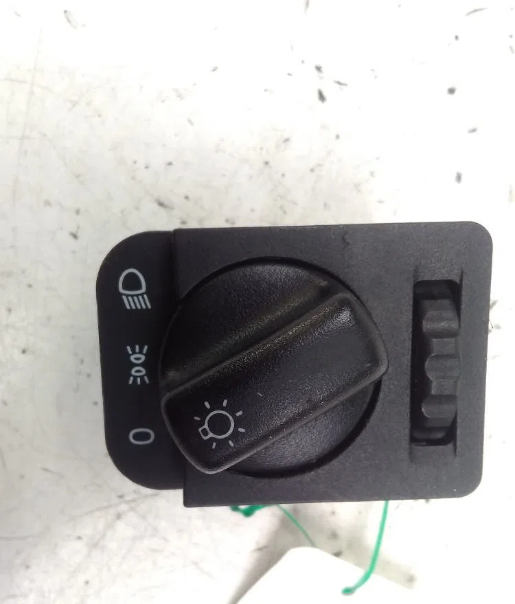 Commande eclairage OPEL CORSA 1999 occasion