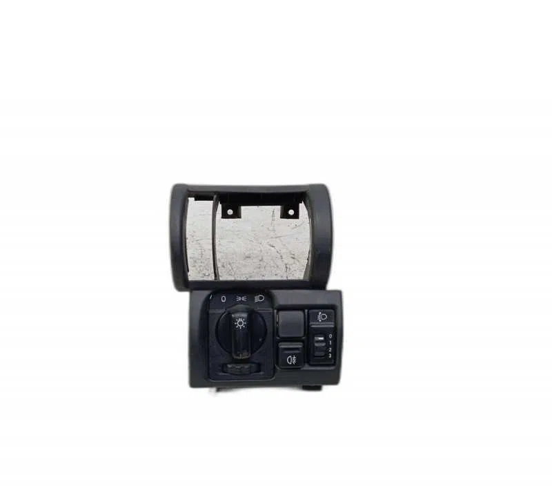 COMMANDE ECLAIRAGE OPEL CORSA 90437312