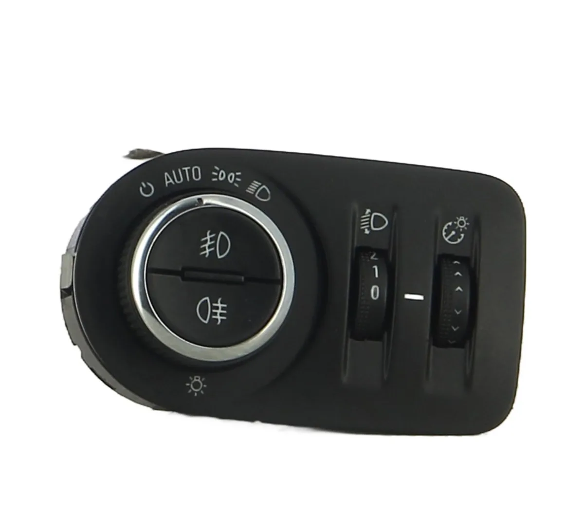 Commande eclairage Opel CORSA E (X15) 1.4 (08, 68) (2014) occasion