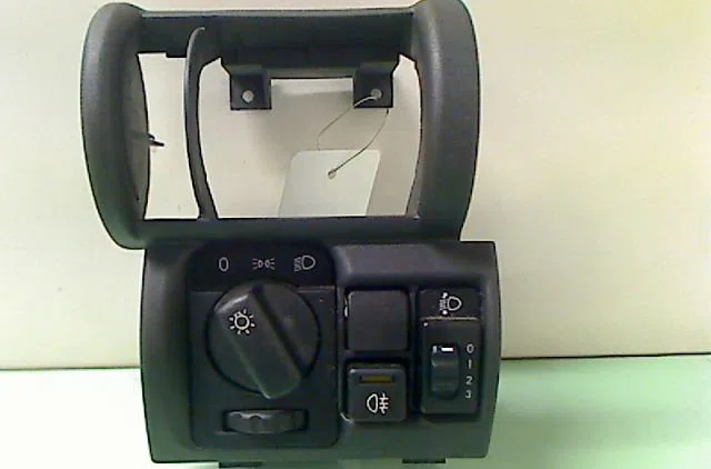 Commande eclairage OPEL TIGRA I 1995 occasion