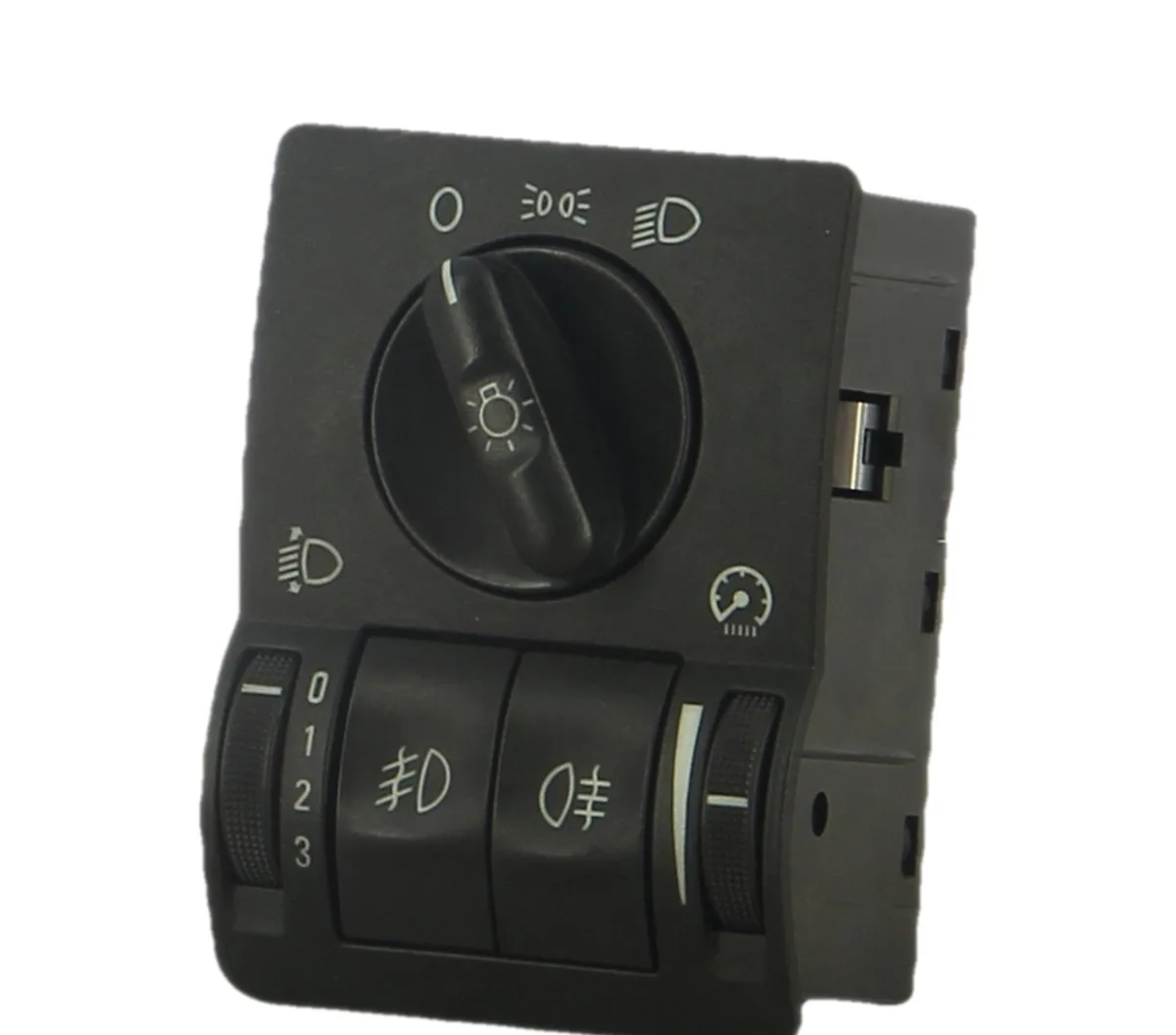 Commande eclairage Opel TIGRA TwinTop (X04) 1.3 cdti (r97) (2004-2010) occasion